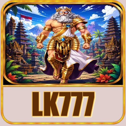 Gambar verifikasi tautan alternatif resmi lk777 Indonesia